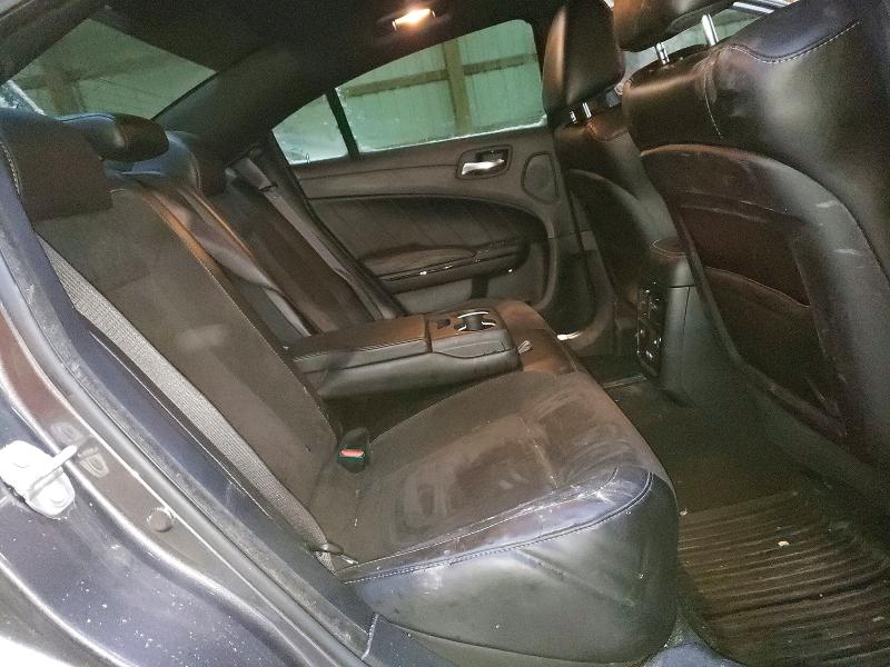 2021 Dodge Charger მანქანა იყიდება აუქციონზე, vin: 2C3CDXHG8MH579899, აუქციონის ნომერი: 96746135