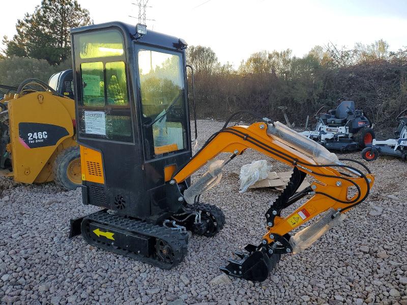 Продажа на аукционе авто 2025 Other Excavators, vin: 3810424, номер лота: 73086375