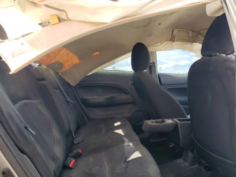 Продаж на аукціоні авто 2023 Mitsubishi Mirage, vin: ML32FUFJ8PHF01346, номер лоту: 72559465