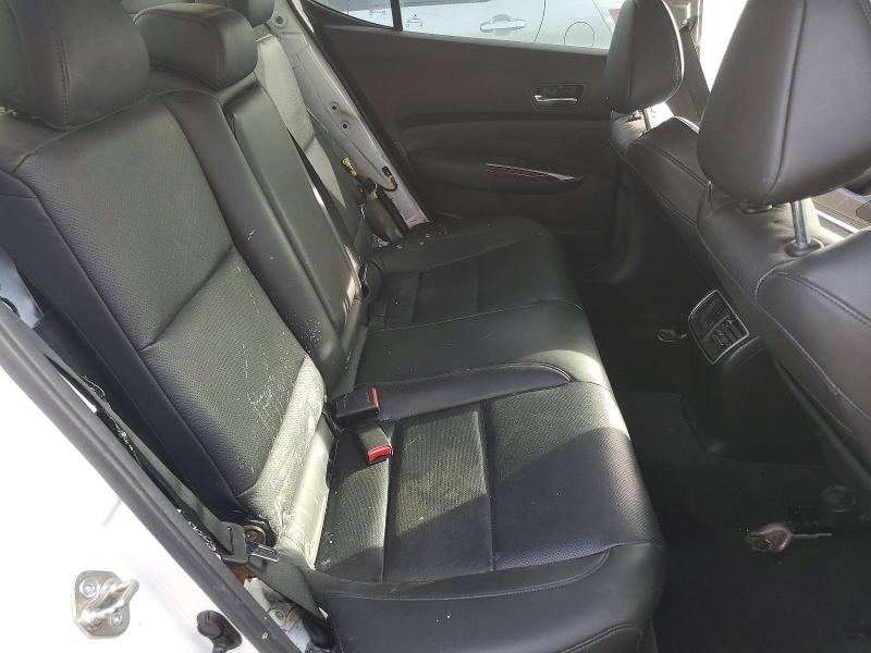 Продаж на аукціоні авто 2016 Acura Tlx, vin: 19UUB3F59GA003582, номер лоту: 73742375