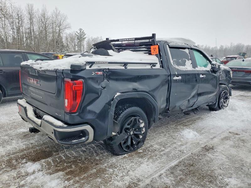 Aukcja sprzedaży 2020 Gmc Sierra, vin: 1GTU9DED2LZ120361, numer aukcji: 99439795