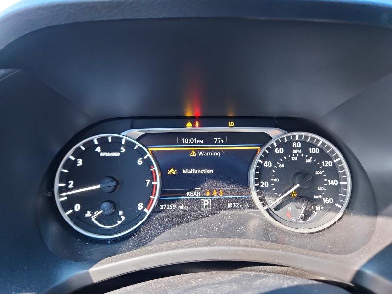 Продаж на аукціоні авто 2024 Nissan Sentra, vin: 3N1AB8CV6RY387194, номер лоту: 72414675