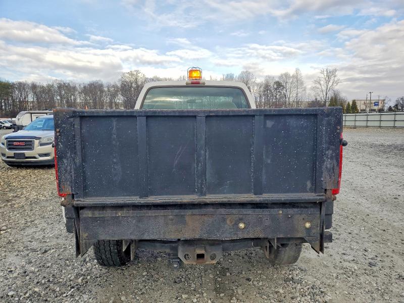 74653795 :رقم المزاد ، 1FTWF31505ED06811 vin ، 2005 Ford F350 Srw S مزاد بيع