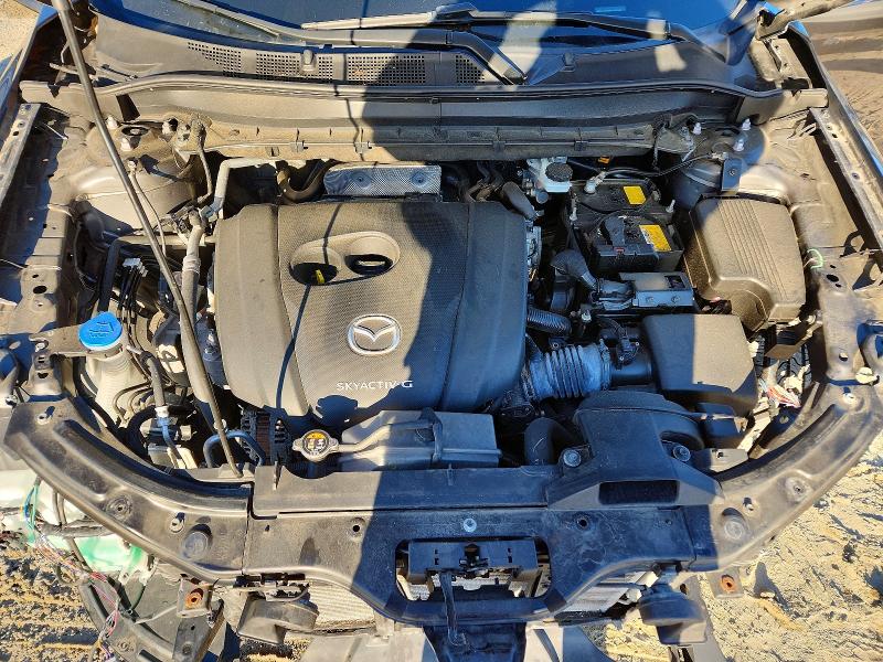 Aukcja sprzedaży 2021 Mazda Cx-5, vin: JM3KFBCM9M1314755, numer aukcji: 73096525