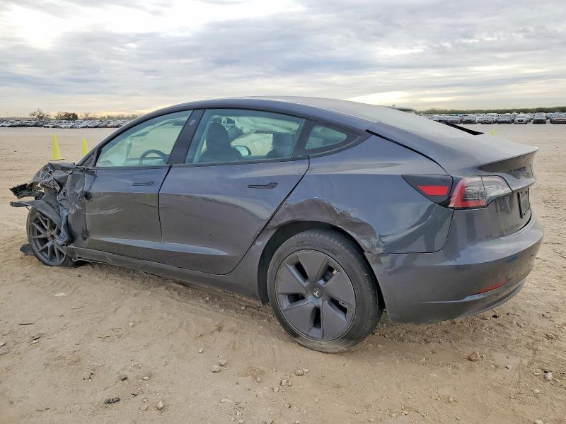 Aukcja sprzedaży 2022 Tesla Model 3, vin: 5YJ3E1EA2NF212347, numer aukcji: 72682545