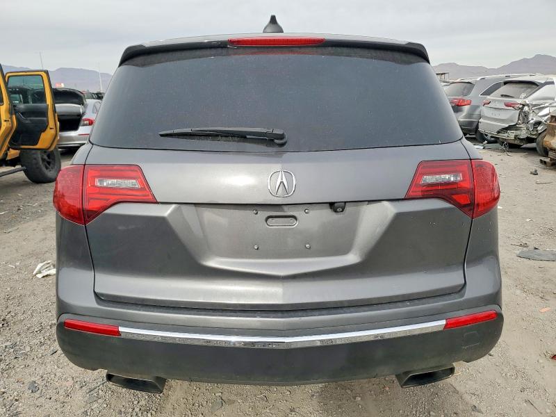 Продажа на аукционе авто 2012 Acura Mdx Techno, vin: 2HNYD2H34CH502750, номер лота: 73922785