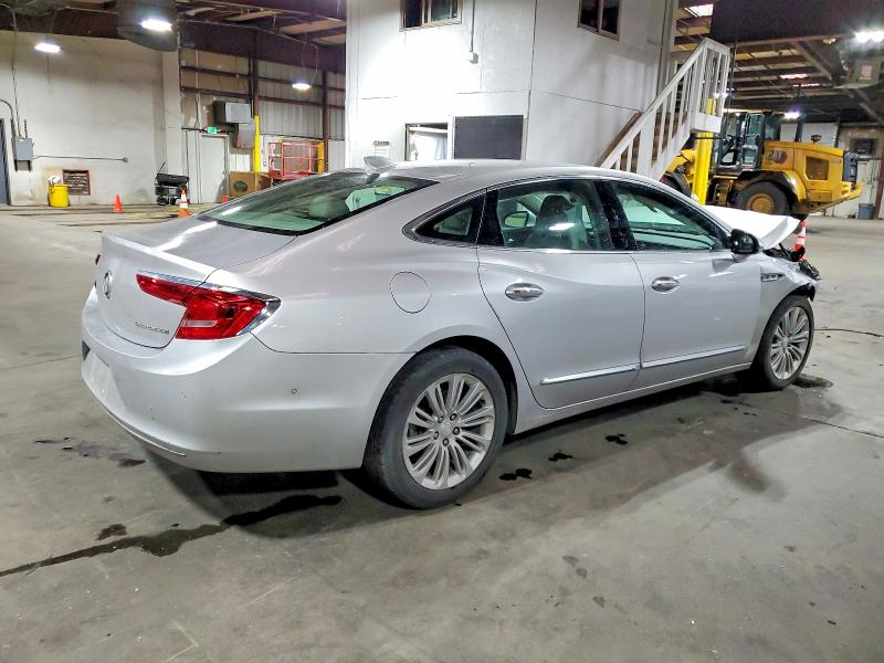 Продажа на аукционе авто 2018 Buick Lacrosse, vin: 1G4ZR5SZ0JU100546, номер лота: 72402945