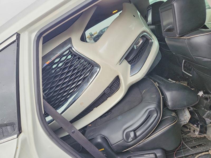 Продаж на аукціоні авто 2020 Infiniti Qx60, vin: 5N1DL0MN9LC504852, номер лоту: 97889135