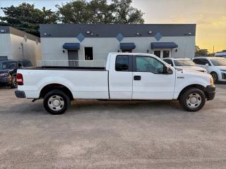 Продаж на аукціоні авто 2007 Ford F150, vin: 1FTVX12557NA12884, номер лоту: 74157985
