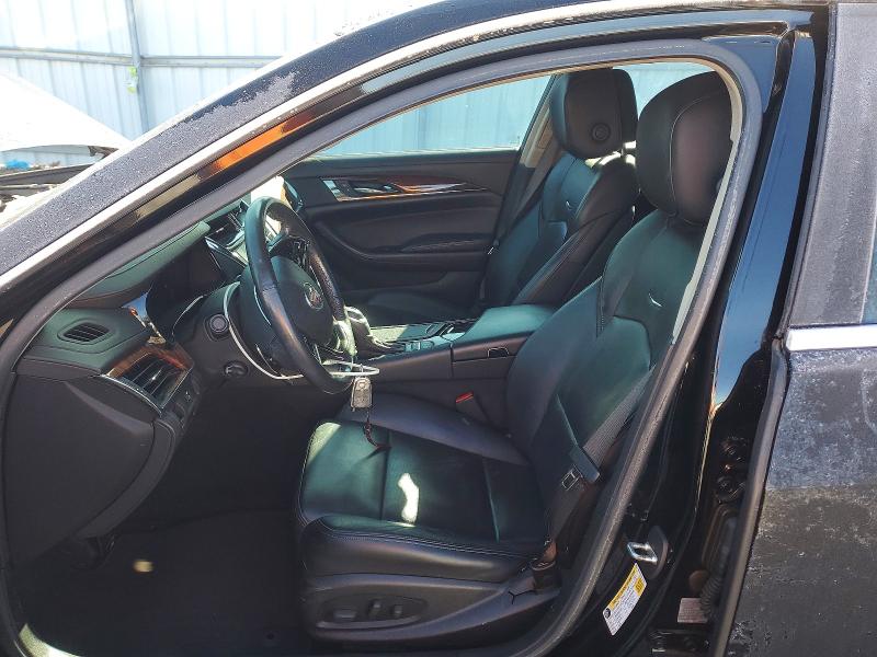 Продажа на аукционе авто 2014 Cadillac Cts, vin: 1G6AR5SXXE0121937, номер лота: 73697935