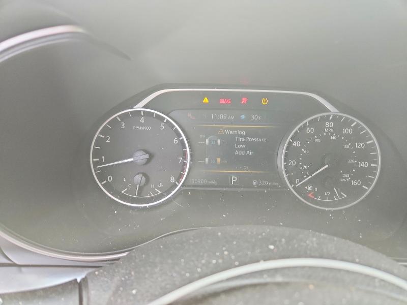 Продаж на аукціоні авто 2019 Nissan Maxima, vin: 1N4AA6AV6KC366390, номер лоту: 98619425