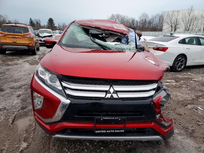 Продаж на аукціоні авто 2020 Mitsubishi Eclipse Cross, vin: JA4AT5AA9LZ014702, номер лоту: 99803605