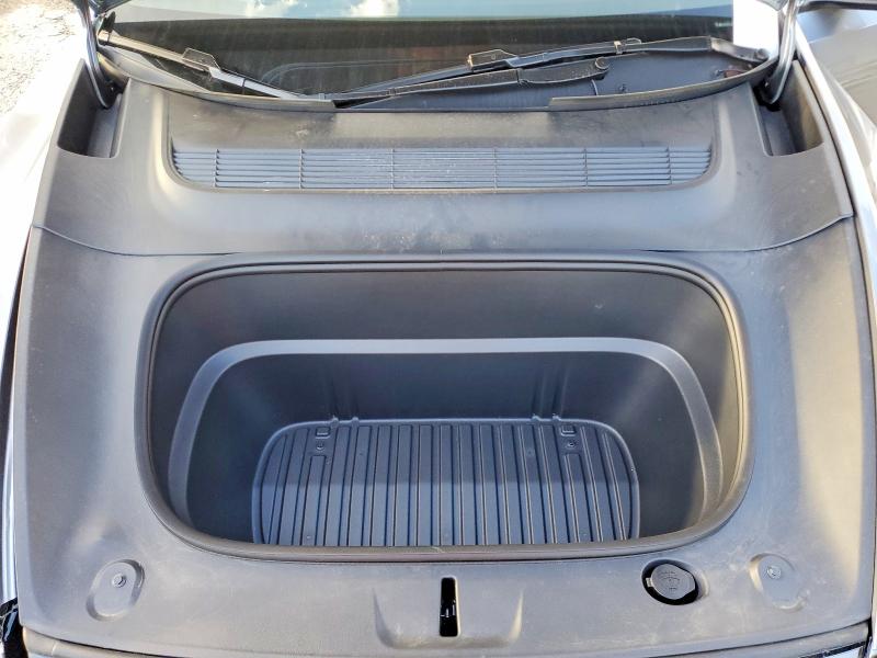Aukcja sprzedaży 2026 Tesla Model Y, vin: 7SAYGDEE2TF438098, numer aukcji: 99426555