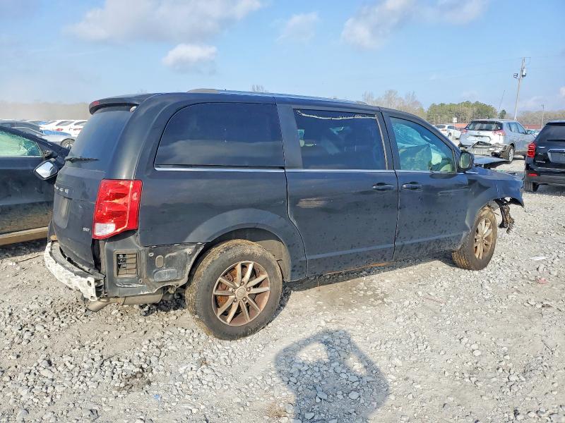 99735185 :رقم المزاد ، 2C4RDGCG4LR153603 vin ، 2020 Dodge Grand Caravan مزاد بيع