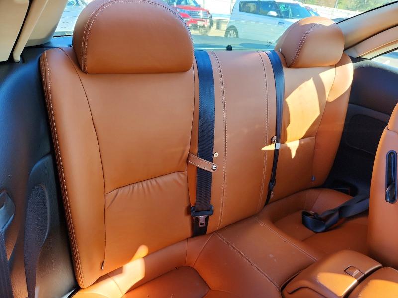 74634515 :رقم المزاد ، JTHFN48Y720023242 vin ، 2002 Lexus Sc 430 مزاد بيع