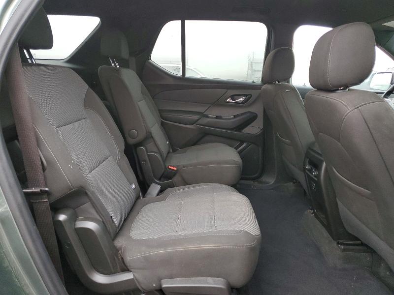 Aukcja sprzedaży 2023 Chevrolet Traverse, vin: 1GNERGKW0PJ294436, numer aukcji: 73857025
