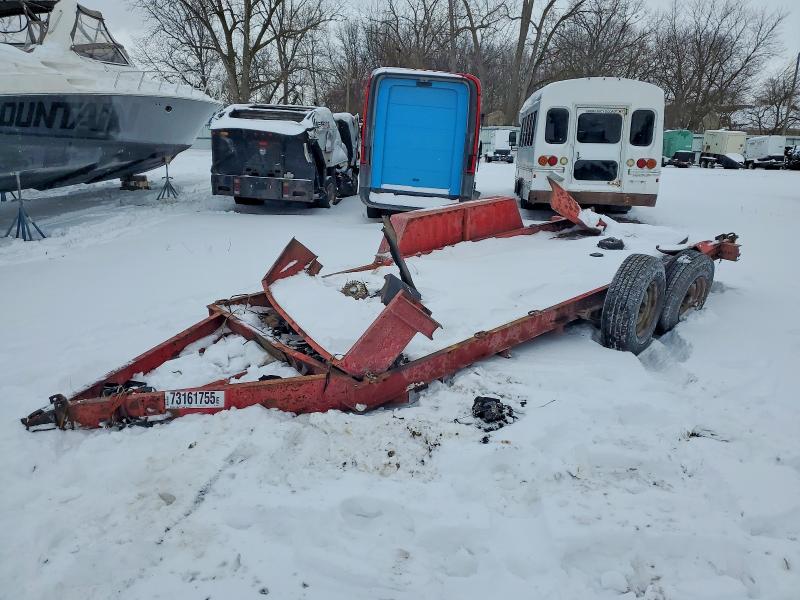Продажа на аукционе авто 1996 Urwi Unknown, vin: SE152996, номер лота: 73161755