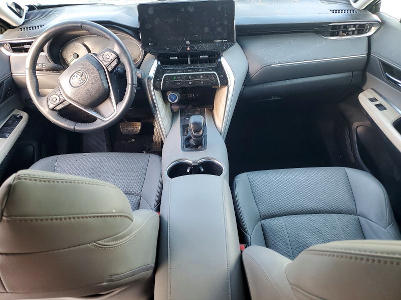 Aukcja sprzedaży 2021 Toyota Venza, vin: JTEAAAAH7MJ066200, numer aukcji: 73521005