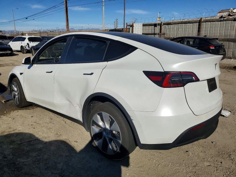Aukcja sprzedaży 2023 Tesla Model Y, vin: 7SAYGDEE0PA069812, numer aukcji: 72921085