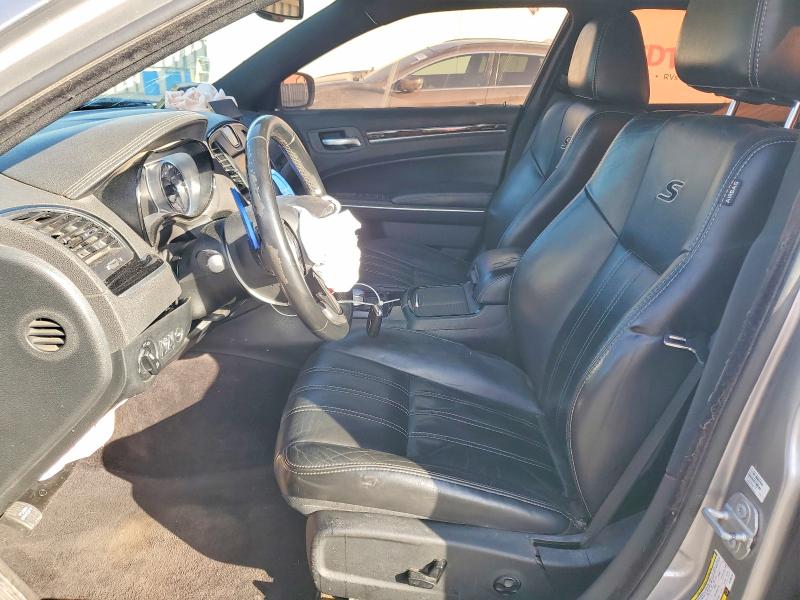 Aukcja sprzedaży 2018 Chrysler 300, vin: 2C3CCABG7JH269716, numer aukcji: 75457565