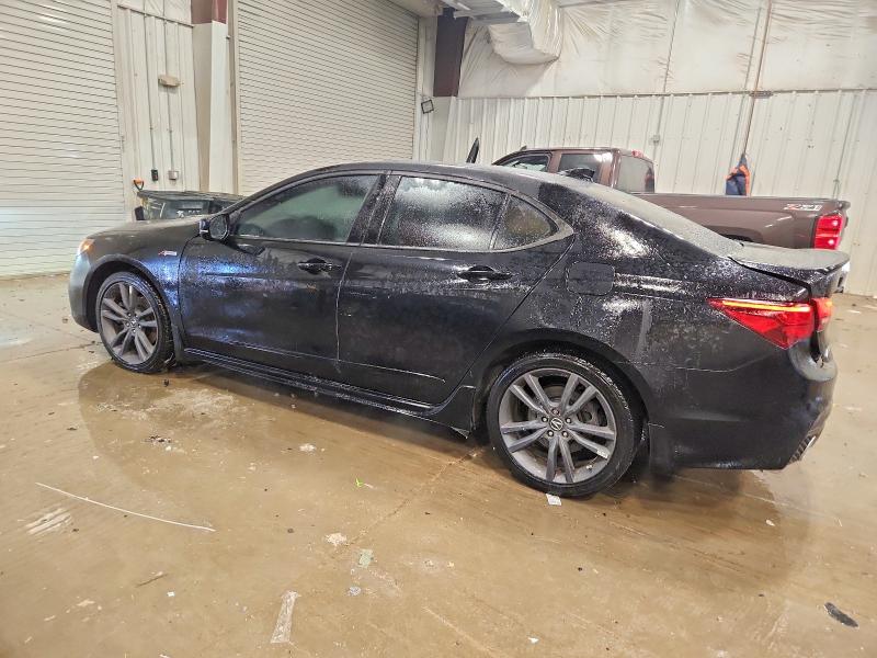 Продаж на аукціоні авто 2019 Acura Tlx, vin: 19UUB3F68KA004689, номер лоту: 74024865