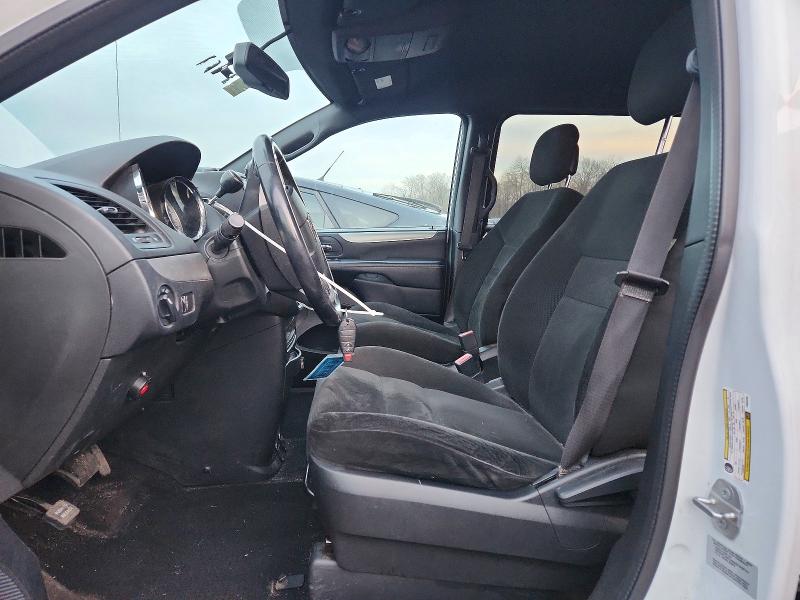 Продажа на аукционе авто 2015 Dodge Grand Caravan, vin: 2C4RDGBG9FR684060, номер лота: 93781455