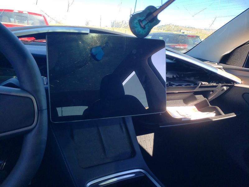 Aukcja sprzedaży 2024 Tesla Model Y, vin: 7SAYGDEE6RA236743, numer aukcji: 73489045