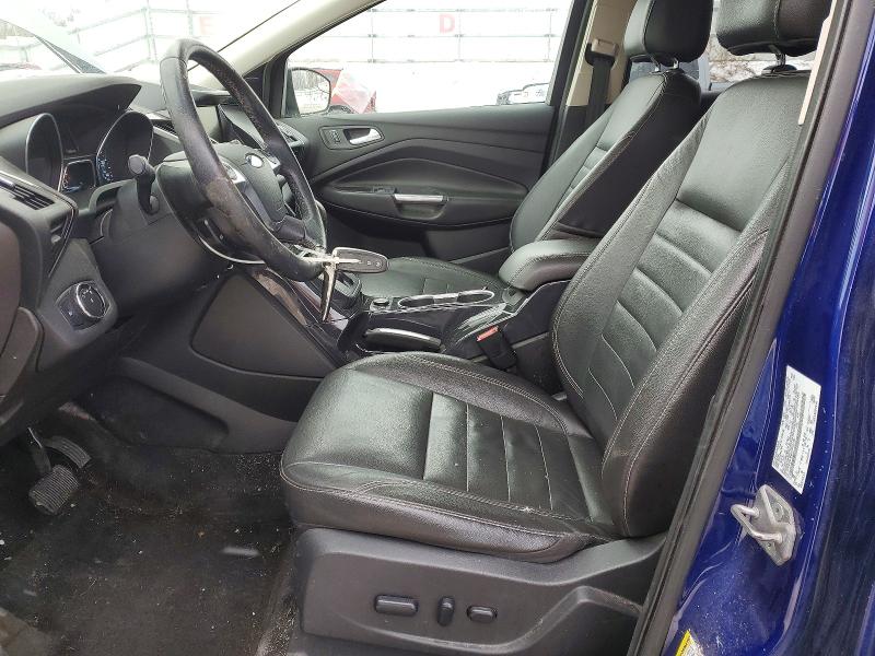 Aukcja sprzedaży 2014 Ford Escape, vin: 1FMCU9J96EUB43128, numer aukcji: 99182495
