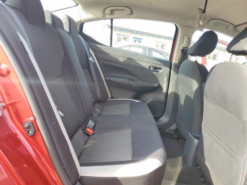 Продажа на аукционе авто 2020 Niss Versa, vin: 3N1CN8EV2LL812511, номер лота: 75614655