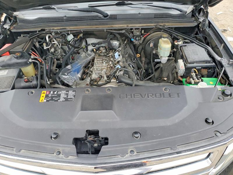 Продаж на аукціоні авто 2020 Chevrolet Tahoe Poli, vin: 1GNLCDEC5LR223320, номер лоту: 99472495