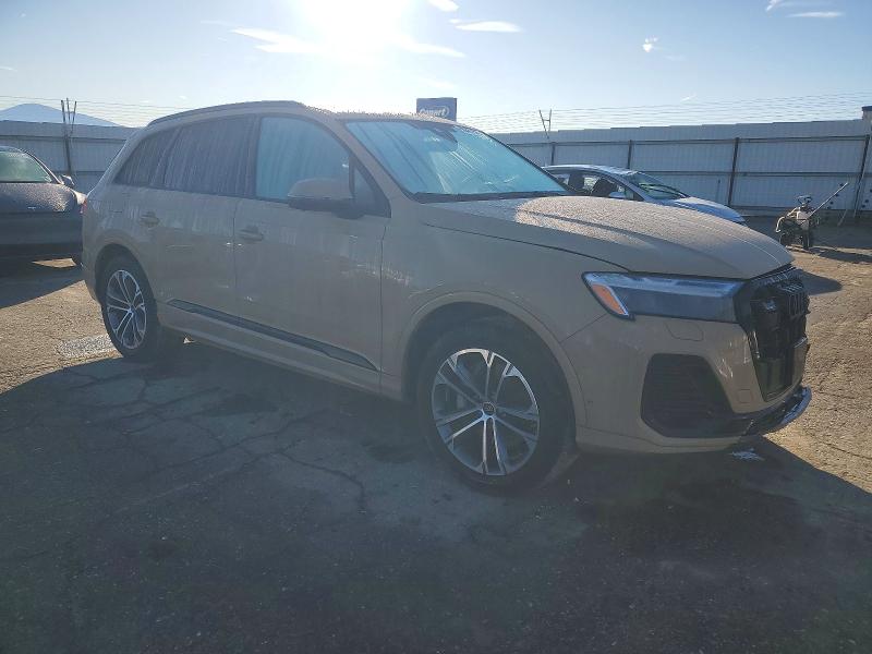 Aukcja sprzedaży 2025 Audi Q7, vin: WA1LCBF7XSD007046, numer aukcji: 99467945