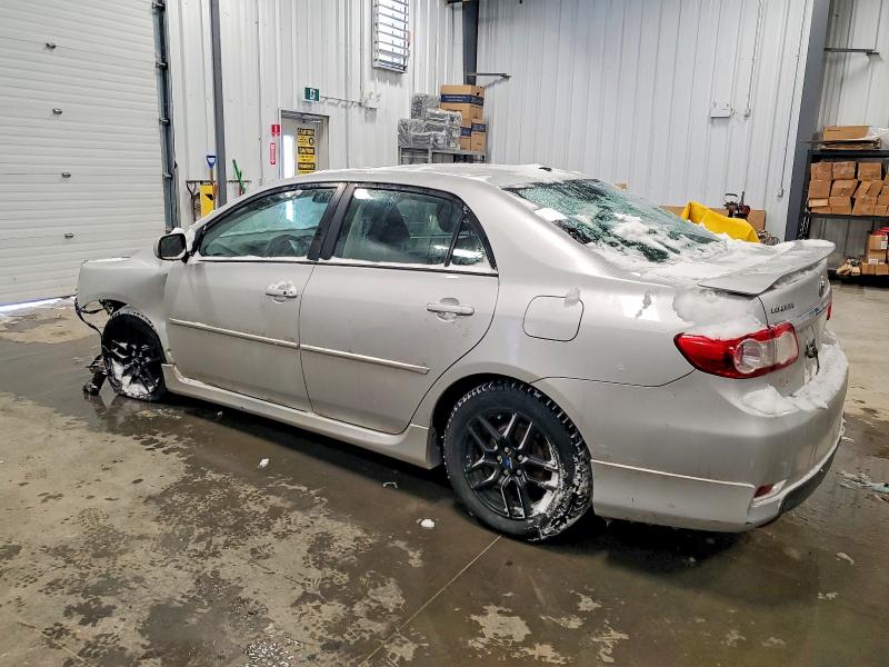 Продаж на аукціоні авто 2013 Toyota Corolla, vin: 2T1BU4EE4DC008574, номер лоту: 74101605