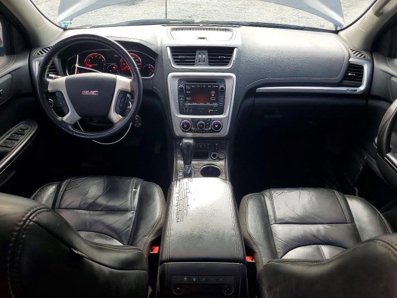 Aukcja sprzedaży 2014 Gmc Acadia, vin: 1GKKRRKD3EJ160589, numer aukcji: 75101455