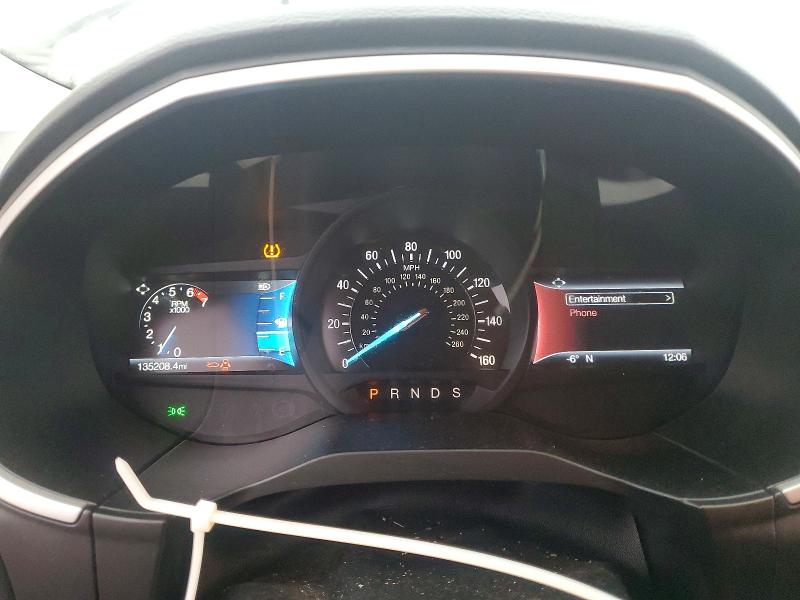 Продажа на аукционе авто 2020 Ford Edge Sel, vin: 2FMPK4J97LBA20080, номер лота: 97526535