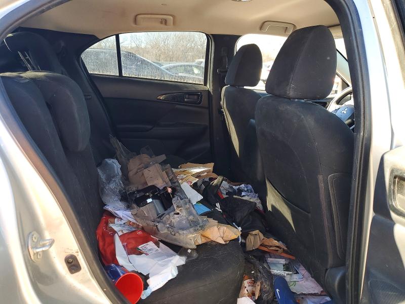 Продажа на аукционе авто 2020 Mitsubishi Eclipse Cross, vin: JA4AT3AAXLZ033618, номер лота: 98569495