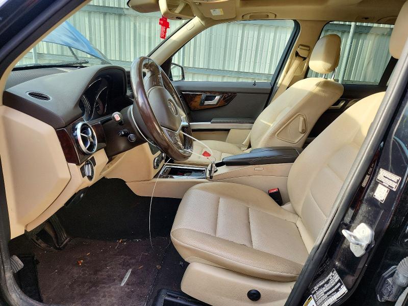 2015 Mercedes-benz Glk მანქანა იყიდება აუქციონზე, vin: WDCGG8JB3FG427966, აუქციონის ნომერი: 97659475
