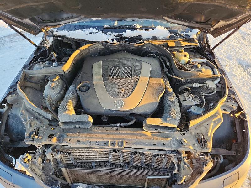 2011 Mercedes-benz C მანქანა იყიდება აუქციონზე, vin: WDDGF8BB9BA528939, აუქციონის ნომერი: 99087595