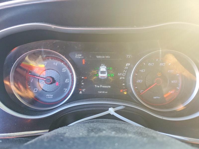 Aukcja sprzedaży 2017 Dodge Charger, vin: 2C3CDXHGXHH614075, numer aukcji: 98304795
