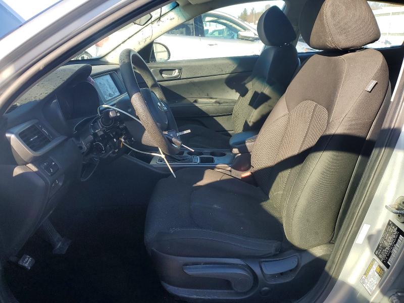 Aukcja sprzedaży 2019 Kia Optima, vin: 5XXGT4L37KG370673, numer aukcji: 73255815