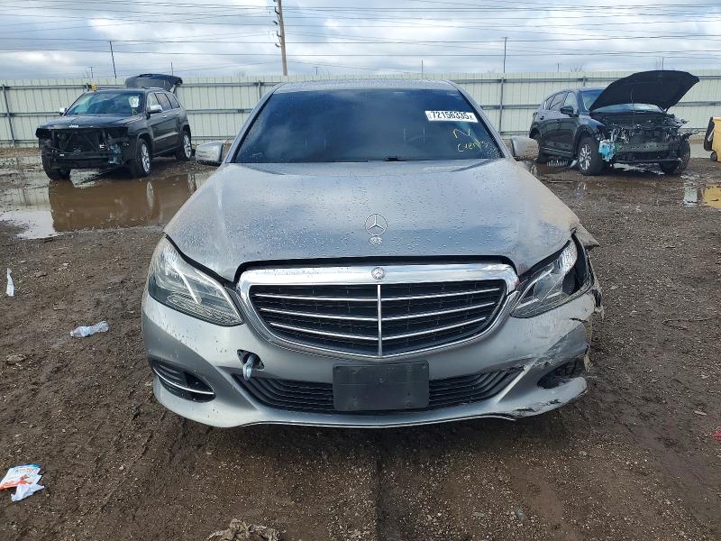 2014 Mercedes-benz E მანქანა იყიდება აუქციონზე, vin: WDDHF8JB1EB048253, აუქციონის ნომერი: 72156335