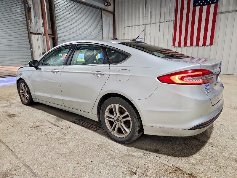 Aukcja sprzedaży 2018 Ford Fusion, vin: 3FA6P0H74JR227593, numer aukcji: 74289705