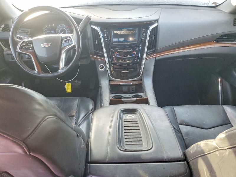 Auction sale of the 2019 Cadillac Escalade, vin: 1GYS4BKJ3KR194014, lot number: 72704765