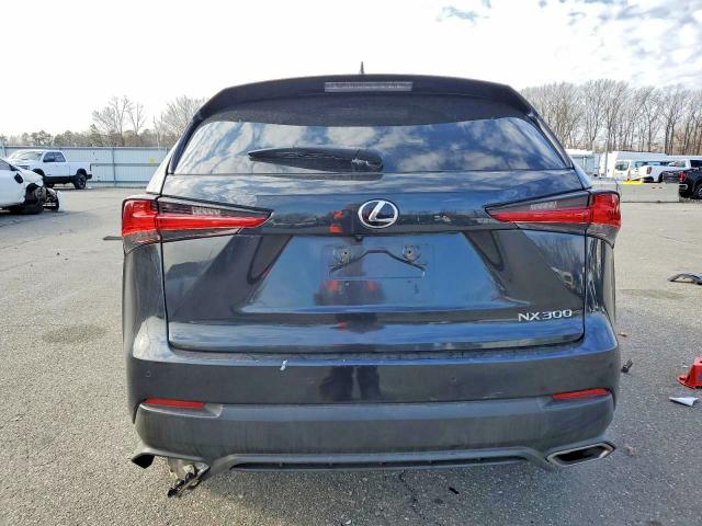 Aukcja sprzedaży 2019 Lexus Nx 300, vin: JTJBARBZXK2213810, numer aukcji: 97797205