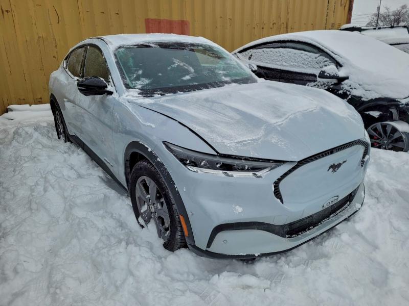 Продажа на аукционе авто 2023 Ford Mustang Ma, vin: 3FMTK1S54PMA99754, номер лота: 74299225