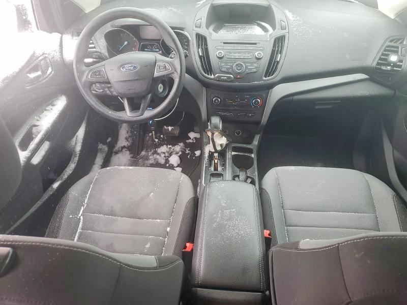 Продажа на аукционе авто 2017 Ford Escape, vin: 1FMCU0F77HUC69814, номер лота: 73881445