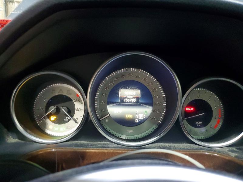 Aukcja sprzedaży 2014 Mercedes-benz E, vin: WDDHF8JB3EA983389, numer aukcji: 74955125