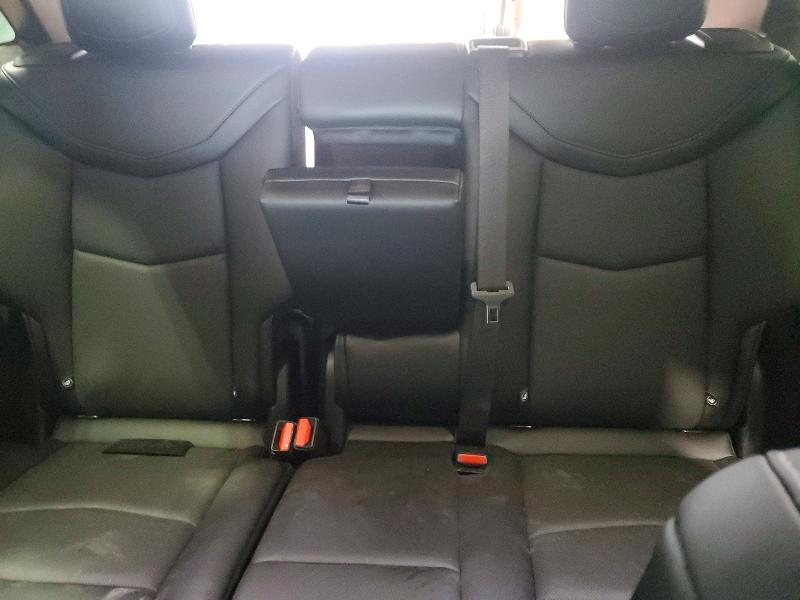 Продаж на аукціоні авто 2021 Cadillac Xt5, vin: 1GYKNGRS1MZ207130, номер лоту: 73393925