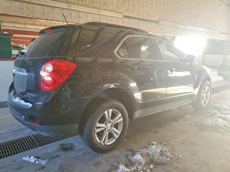 Aukcja sprzedaży 2015 Chevrolet Equinox, vin: 2GNFLFEK1F6219488, numer aukcji: 74294335