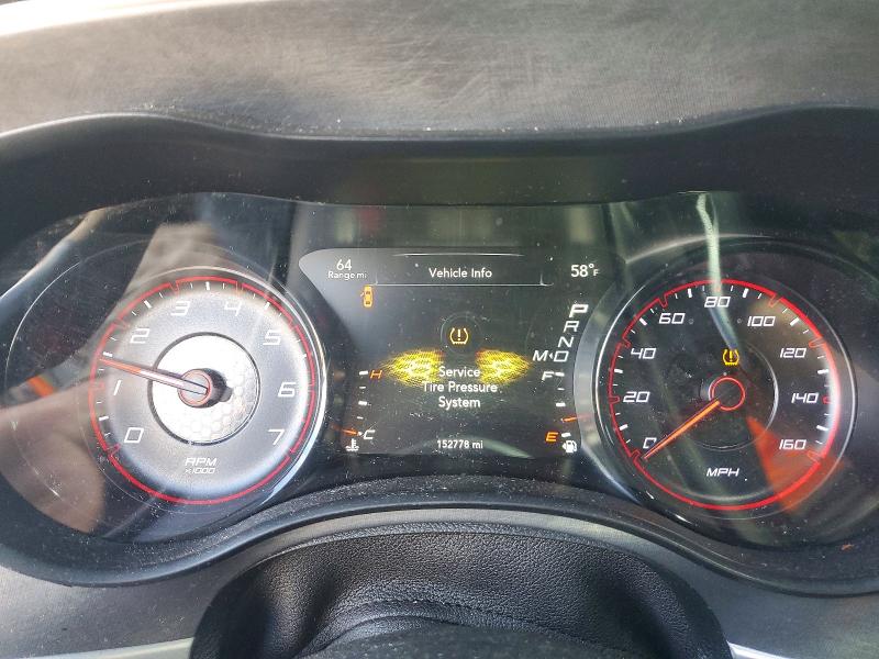 Продаж на аукціоні авто 2017 Dodge Charger, vin: 2C3CDXCT7HH650620, номер лоту: 72671635