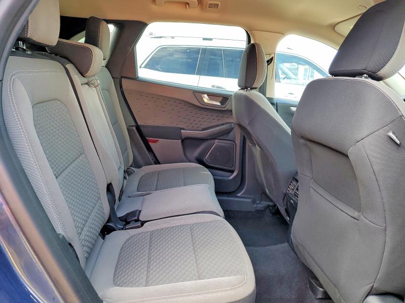 73226935 :رقم المزاد ، 1FMCU0G66LUC32803 vin ، 2020 Ford Escape Se مزاد بيع